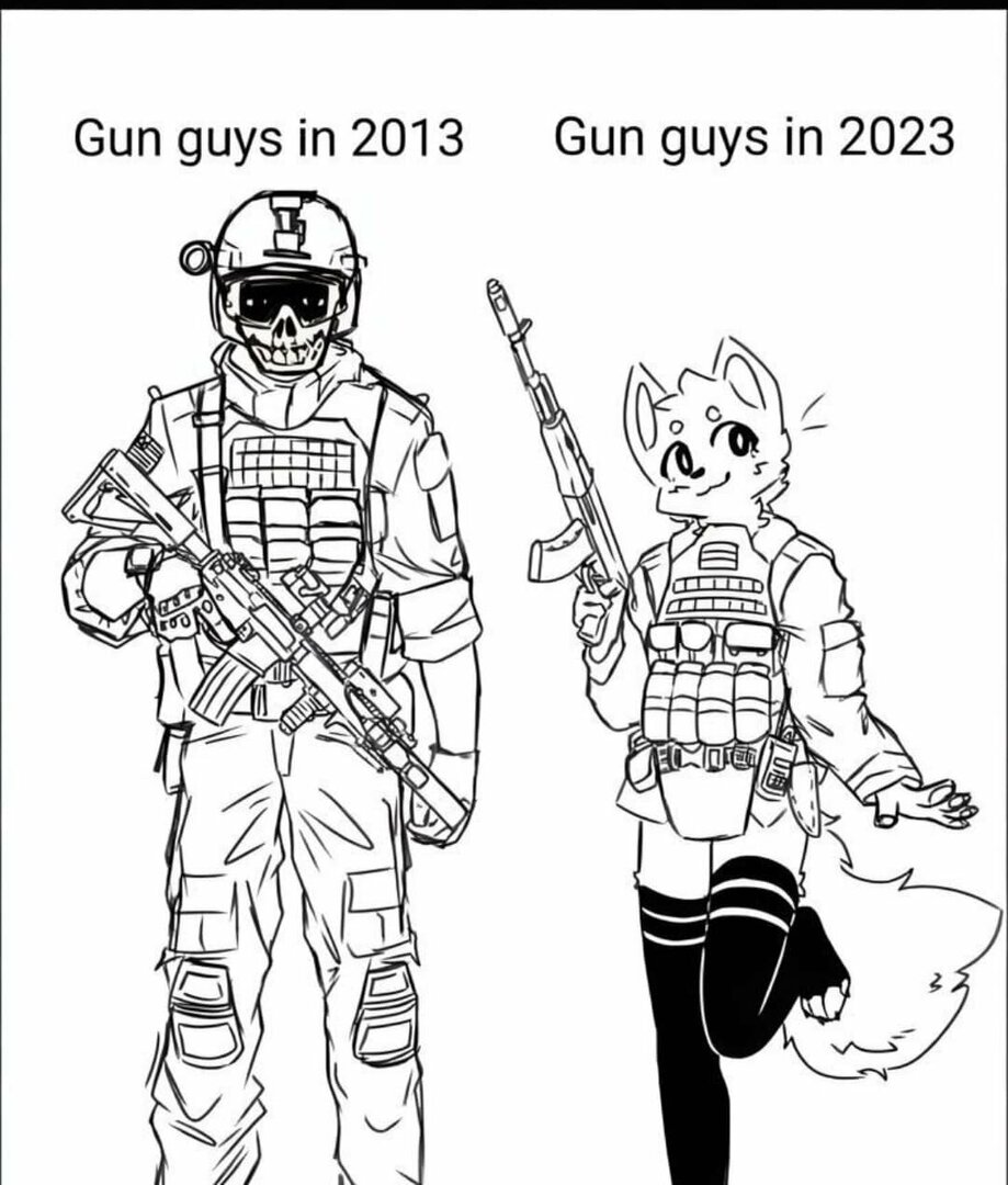 LLEvolutionofGunGuys.thumb.jpg.6668fadbe10df97f54cb2181da562cf8.jpg