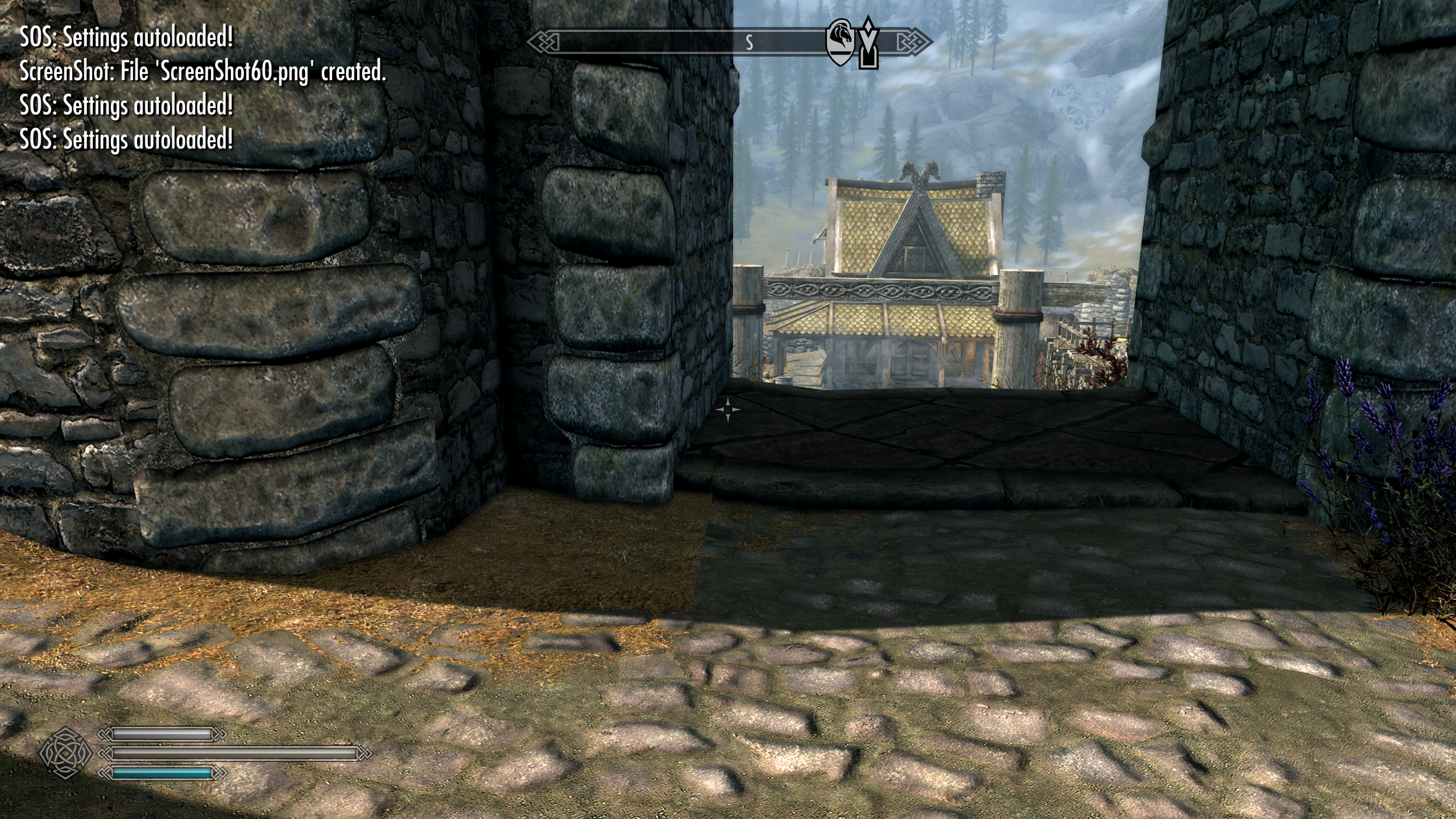 Schlongs of Skyrim AE - No DLL Version - Page 6 - Downloads - Skyrim:  Special Edition Adult Mods - LoversLab