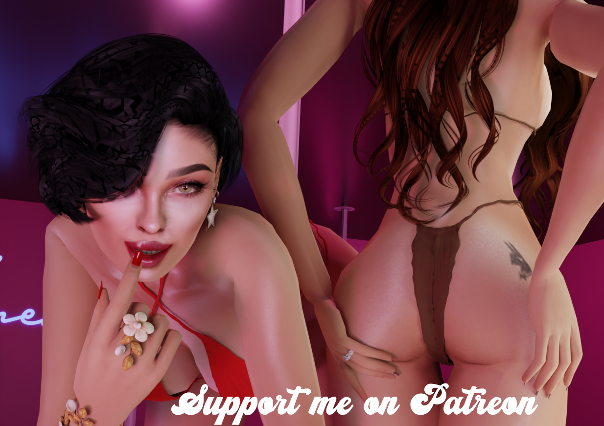 Social media sensation