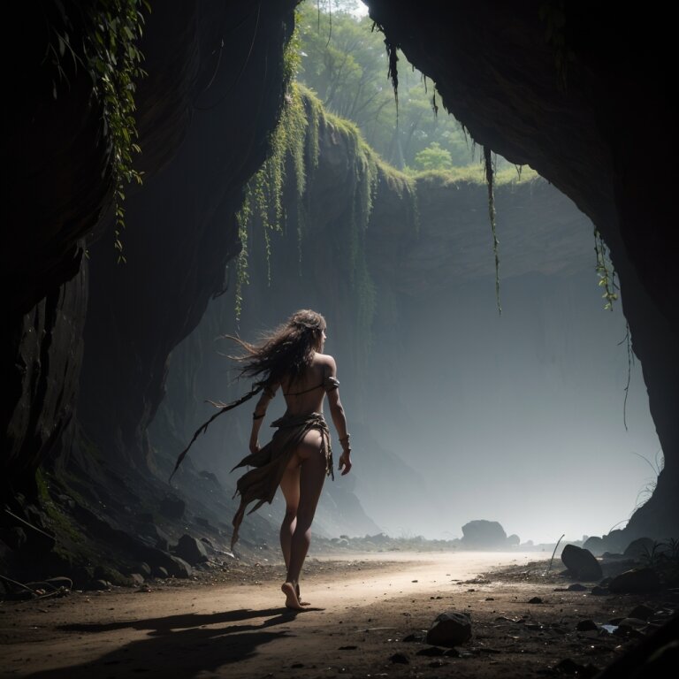 00629-3992146745-Ayoungbarefootwarriorprincesswithanakedtonedbodyandlonglegsiscoveredindirt.Sheisafraidexhaustedtiredand.jpg.df4659ac6373caa3ff97a8f16992a01b.jpg