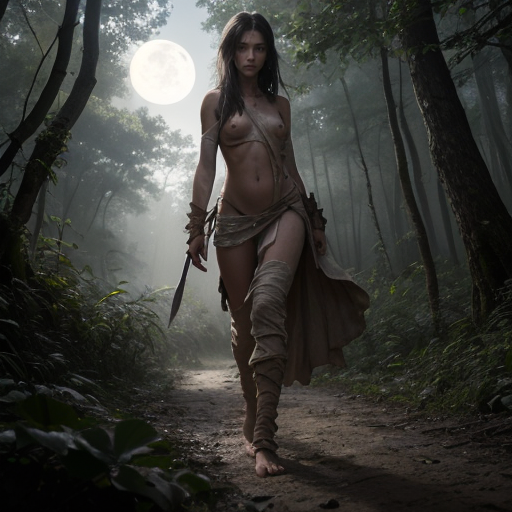 00653-962392545-Ayoungbarefootwarriorprincesswithanakedtonedbodywithmediumbreastsandlonglegsiscoveredindirt.Sheisafraide.png.a4494c2776a97c27970f68ae7cdb9b4d.png
