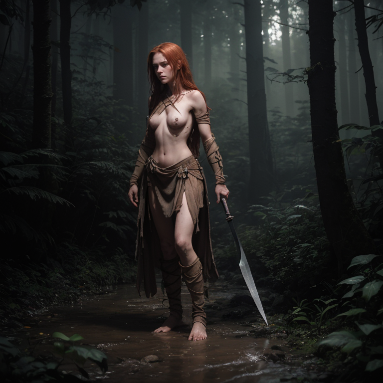 00688-1959032296-Ayoungbarefootwarriorprincesswithanakedtonedbodywithmediumbreastsandlonglegsiscoveredindirt.Sheisafraide.png.098ea5dc171391df2e6b7974a2593685.png