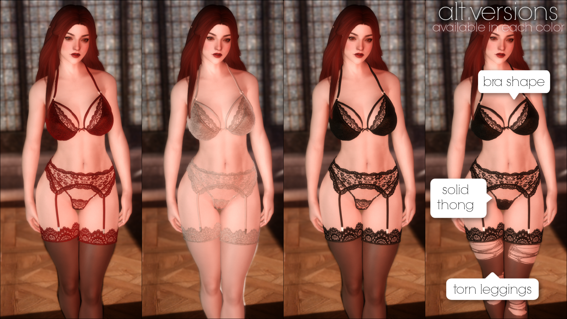 What's this clothing mod? - Request & Find - Skyrim: Special Edition - LoversLab What's this clothing mod? - Request & Find - Skyrim: Special Edition - LoversLab