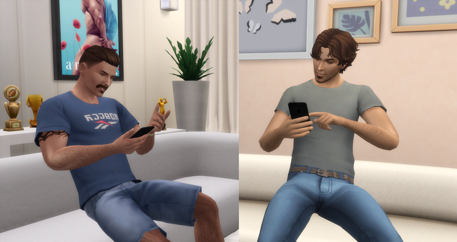 258-259OnthephonewithMorgan.png.ba5df569f619da09fb3d4c2937bded00.png