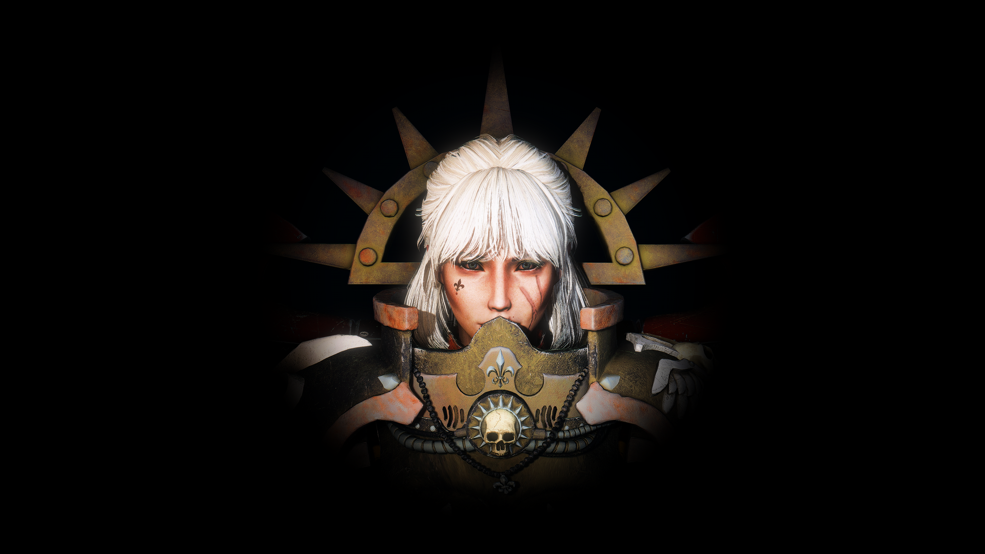 Body - Xara's Makeup and Warpaints 1.4 (Adepta Fleur-De-Lis).png