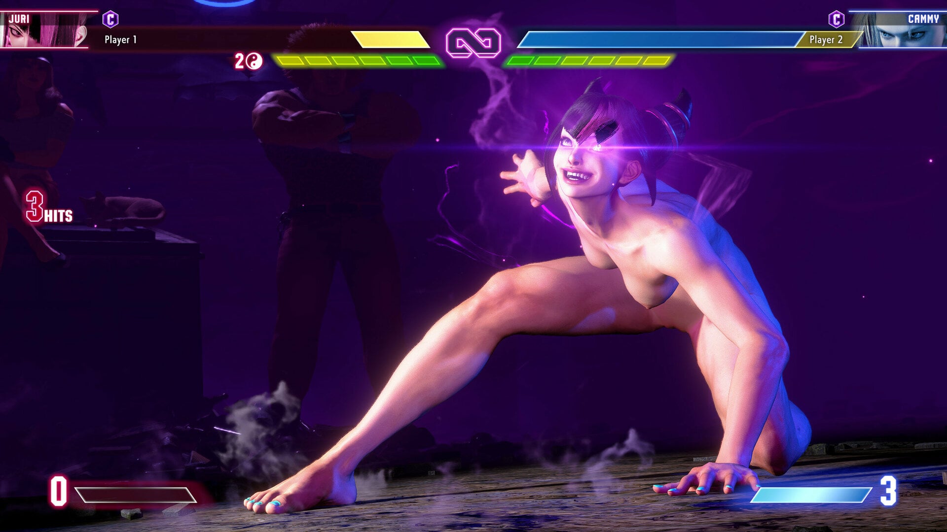 Juri Nude Natural - No Accessories 2.jpg