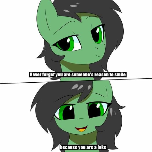 MLPYouAreAJoke.jpg.4af1d41ca7148b82871183ed2eb3ea6a.jpg