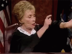 judge-judy-times-up.gif.2300edef30718529104c2009dc734da0.gif