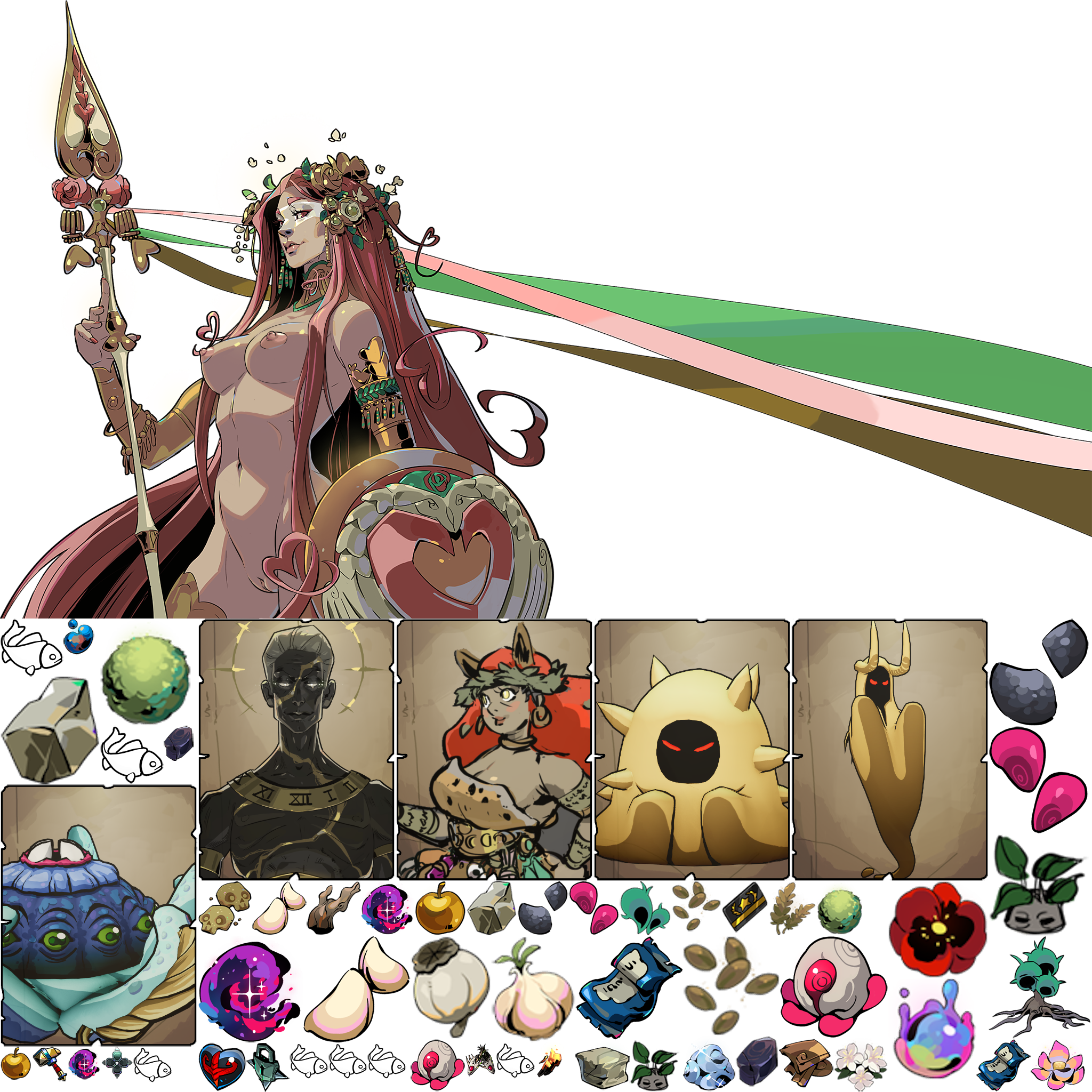 Intriguing Yuki Last Blade