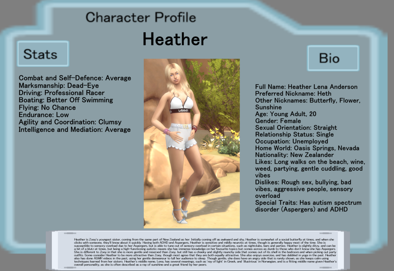 HeathersCharacterProfile.thumb.png.678d6035ee7b0164521d1a20e7a0c75f.png