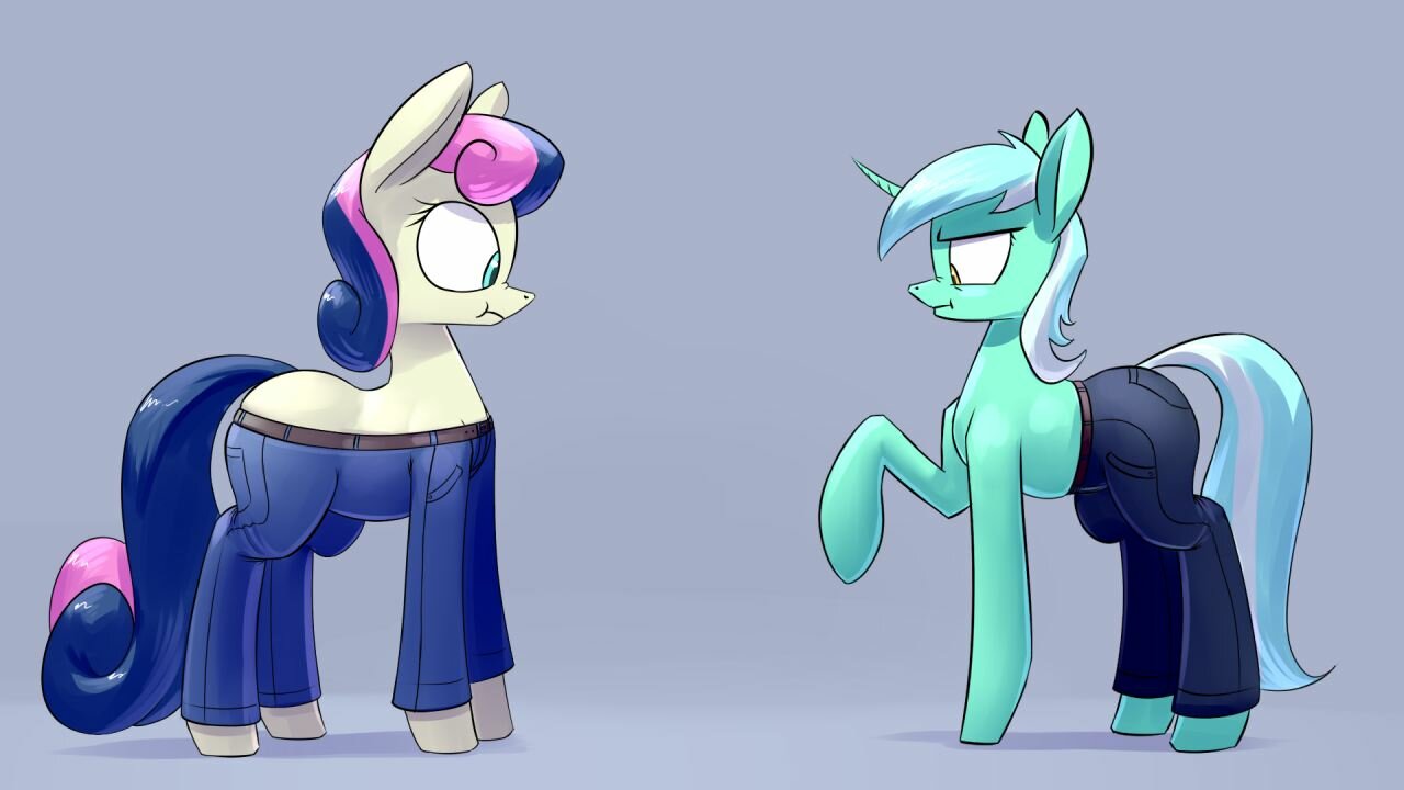 MLPIfAHorseWorePants.jpg.e012ff38fe7ce0c9660c1d0c1e321ddf.jpg