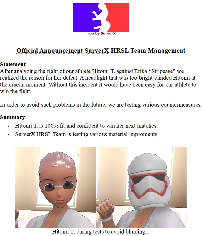 AnnouncementSurverXHRSLTeam.png.0ffd36ca8157c7f9401f2365a13b9785.png