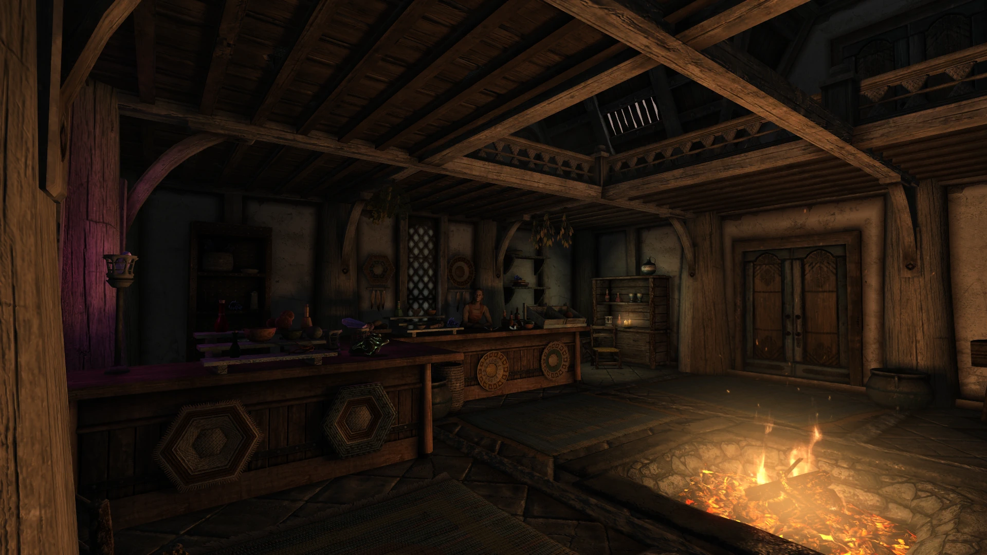 Arcadia's Cauldron (6pm)