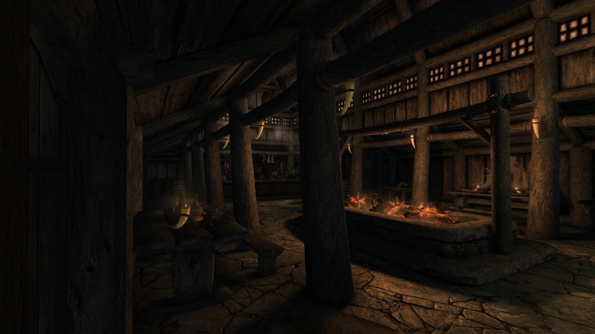 Sleeping Giant Inn (6pm)