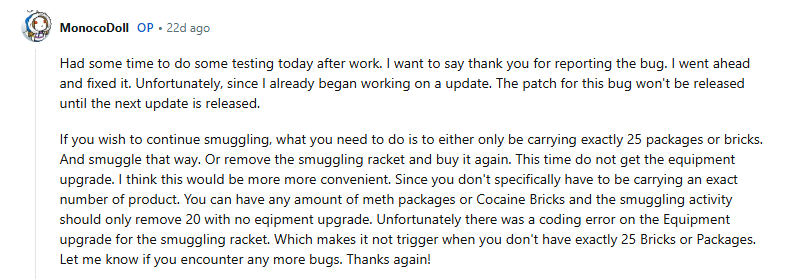 SmugglingRacketBug.PNG.f35d881c24f94ac60fdc0ec8faaf608b.PNG