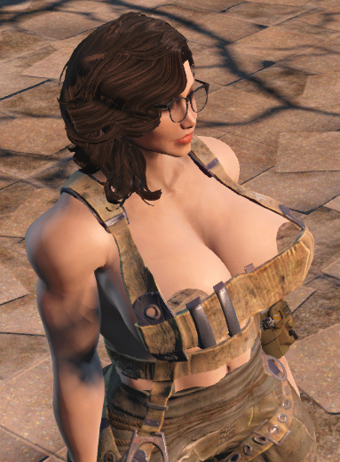removed strap mesh 2