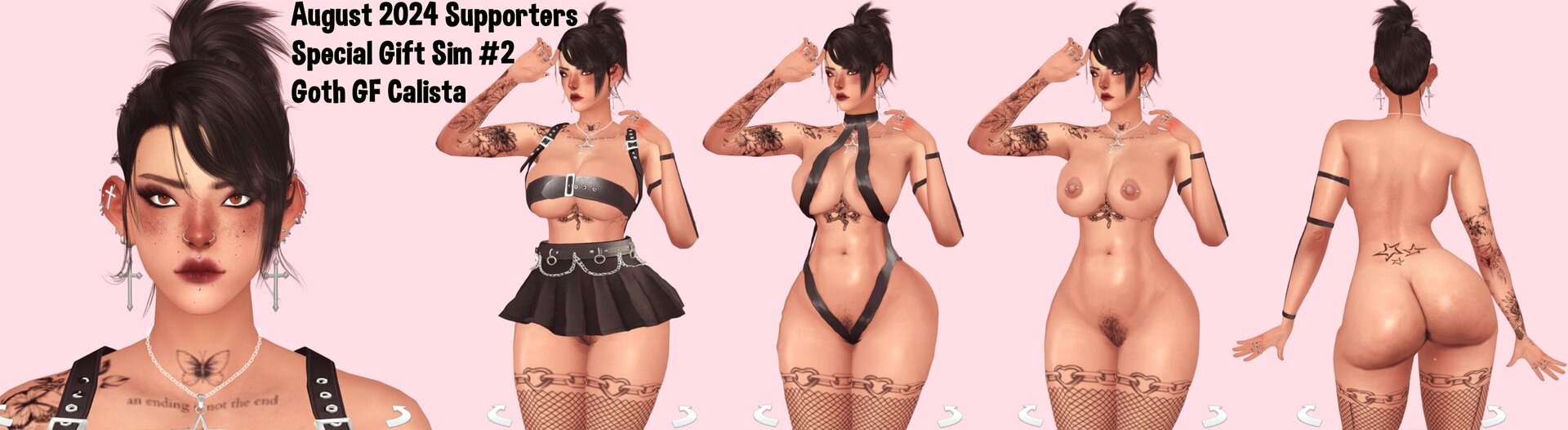 August 2024 Supporters Gift Sim #2 Goth GF Calista.jpg