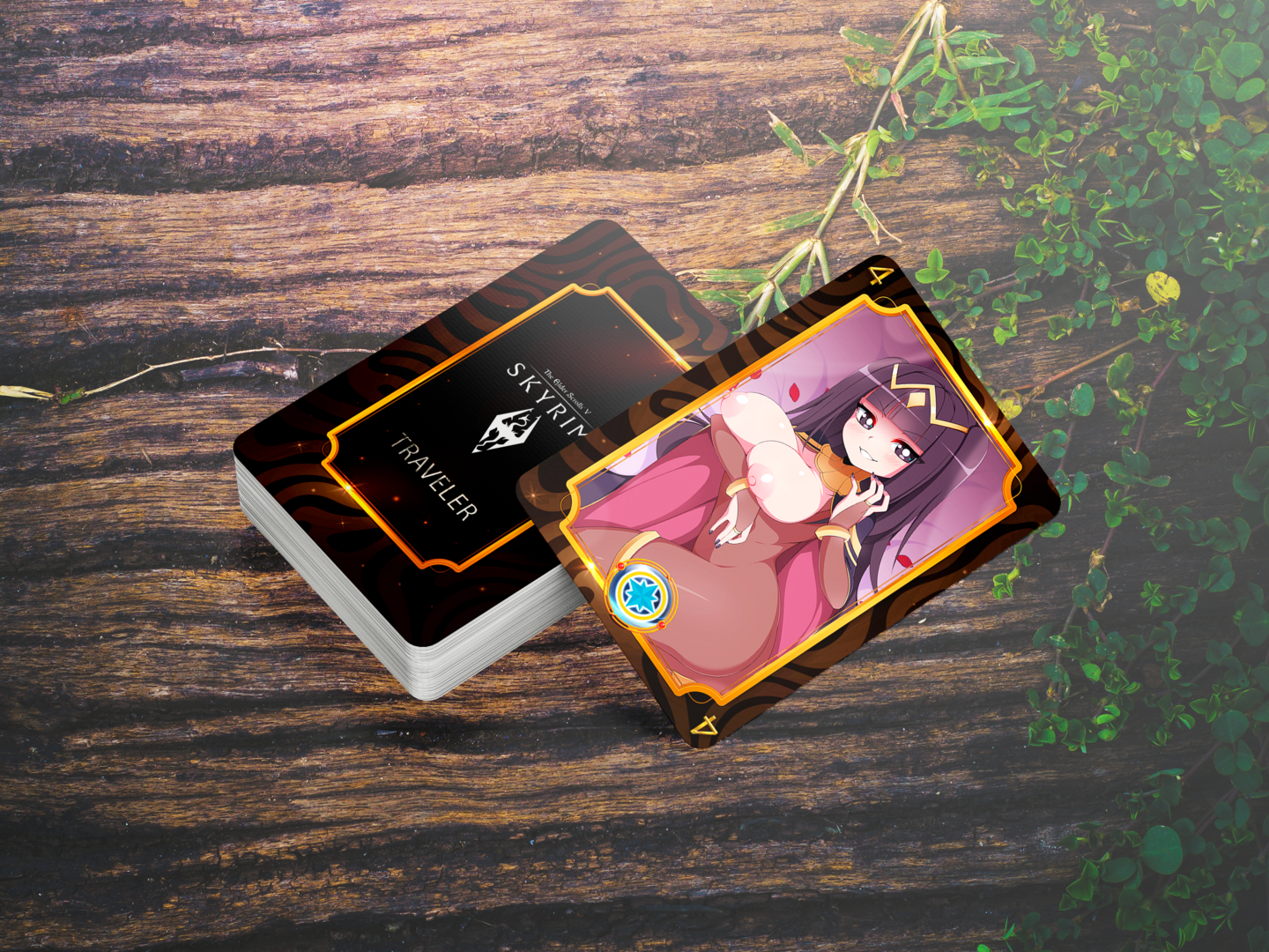 Traveler Deck.png