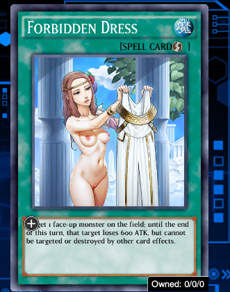 YuGiOh! Duel Links Nude MOD (with android) - Page 8 - Adult Gaming -  LoversLab