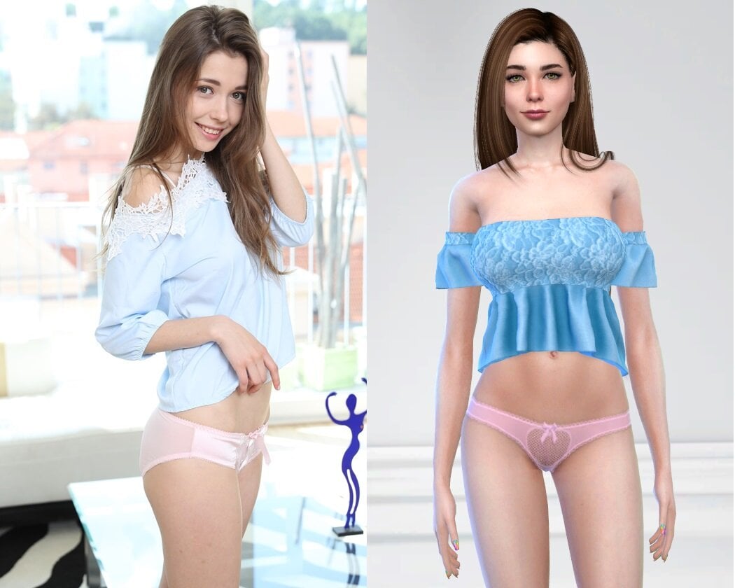 MilaAzul2.jpg.4048c5e95fea7daaa558c7a14b67ecf6.jpg