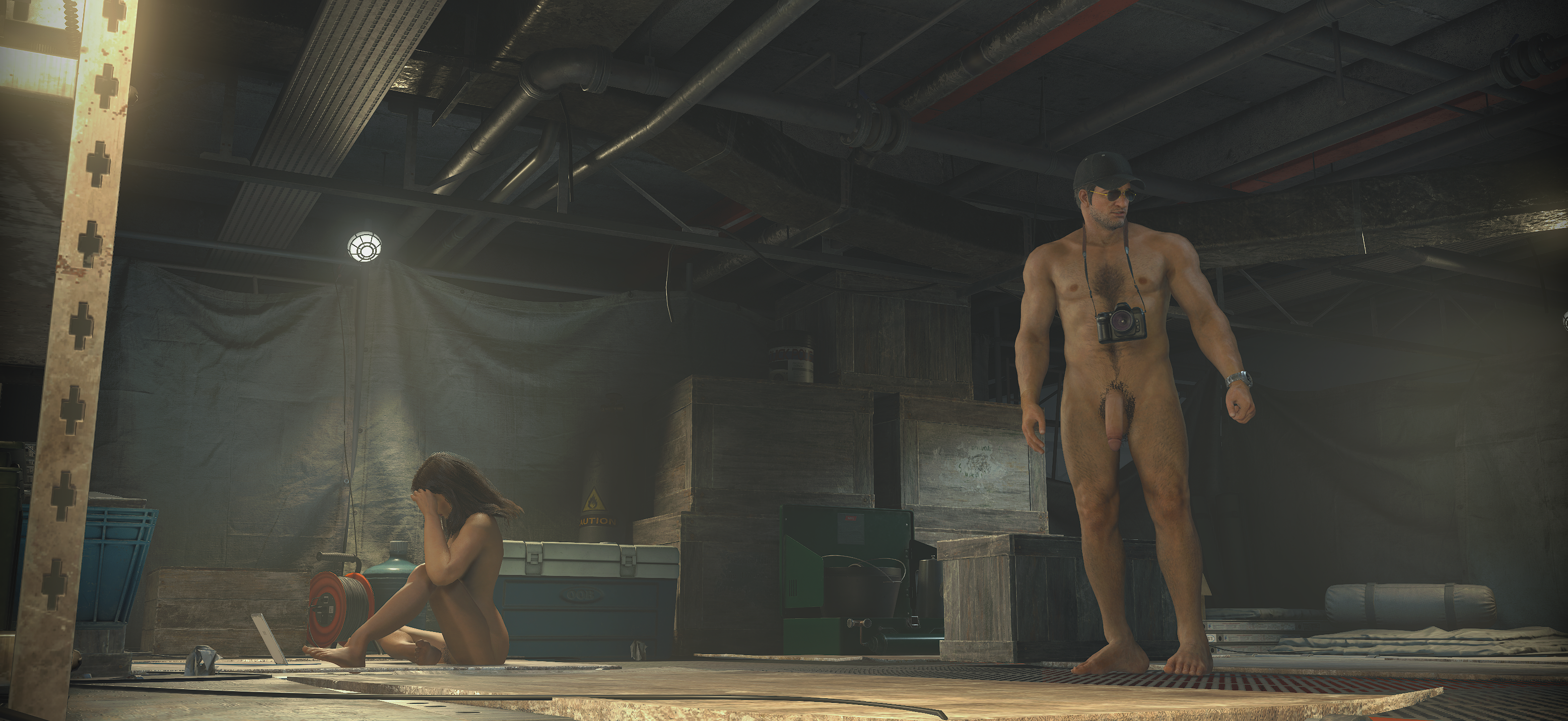 A new kind of hunger