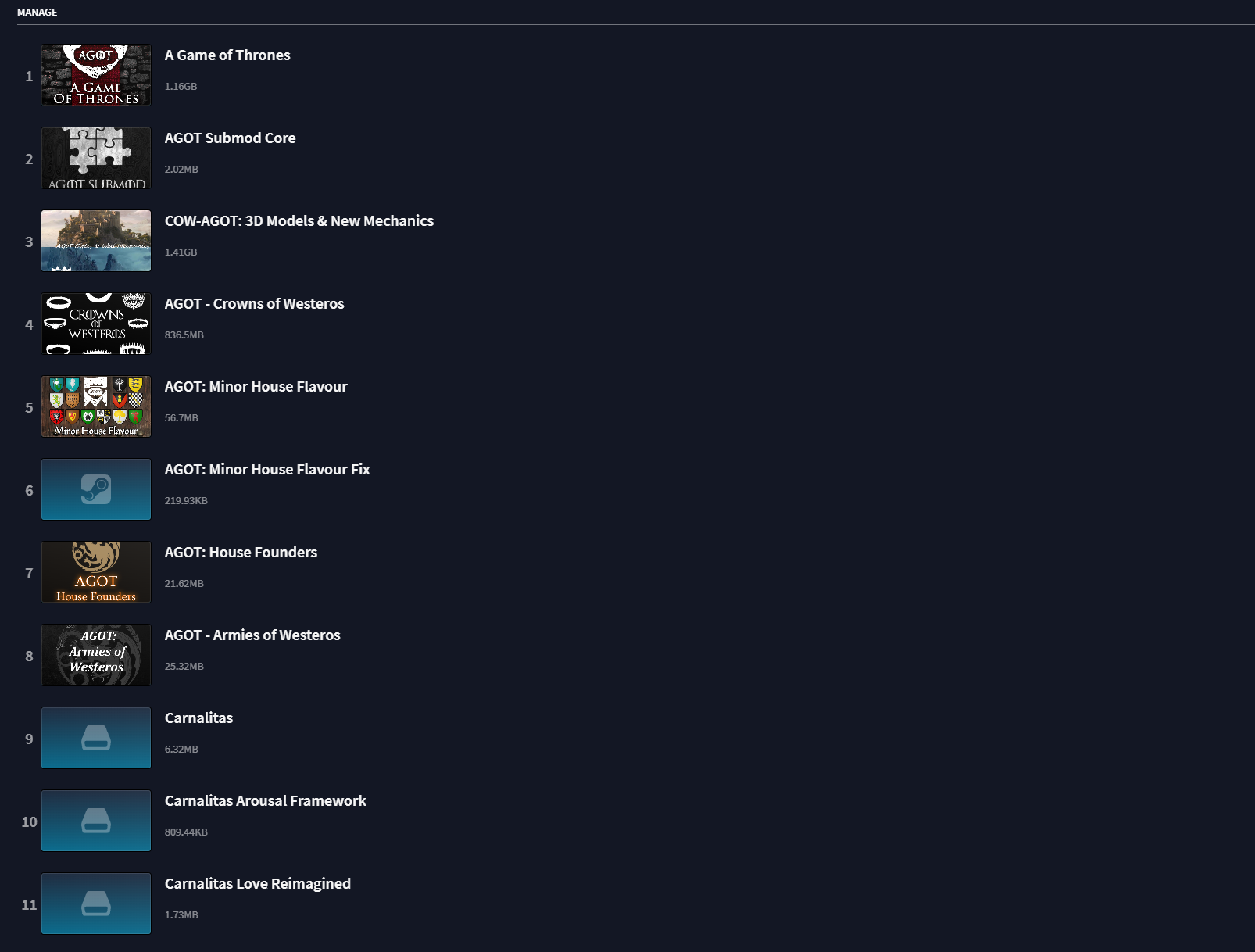 [mod] CBO Animations+ - Page 6 - Crusader Kings 3 - LoversLab