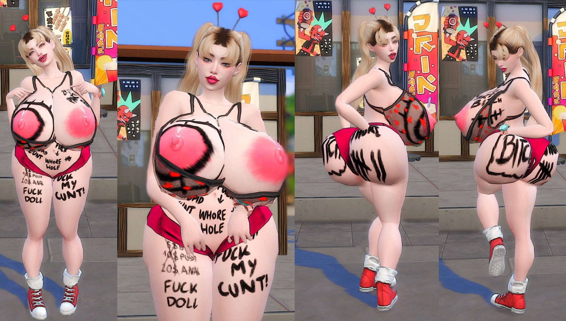 sex doll sim SEX Doll Simulator🔞 on Steam