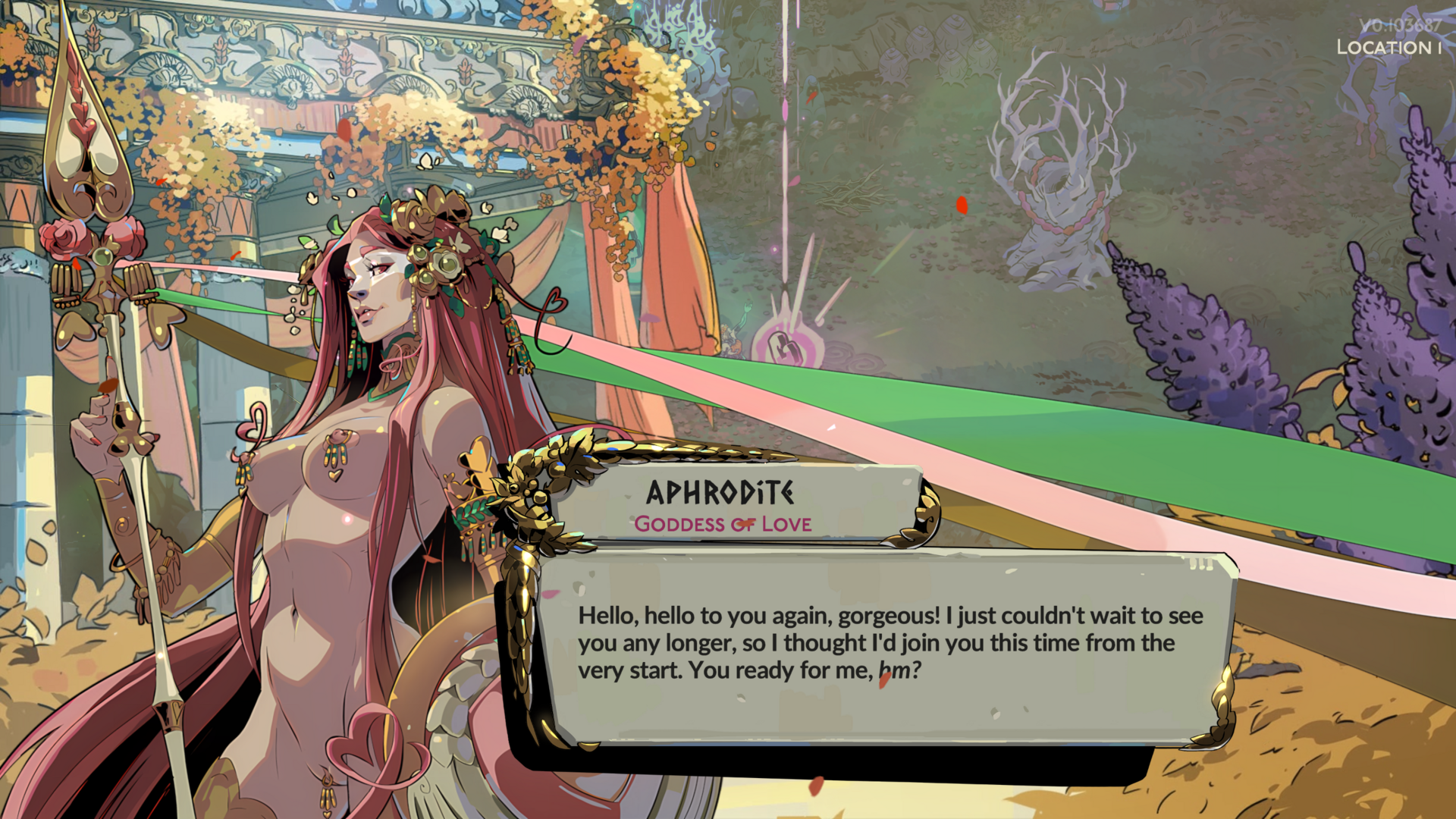 Aphrodite