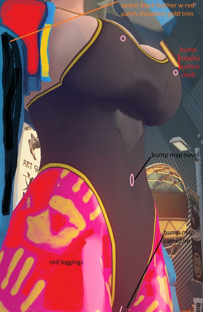Caesar workout nipples perky under cloth.jpg