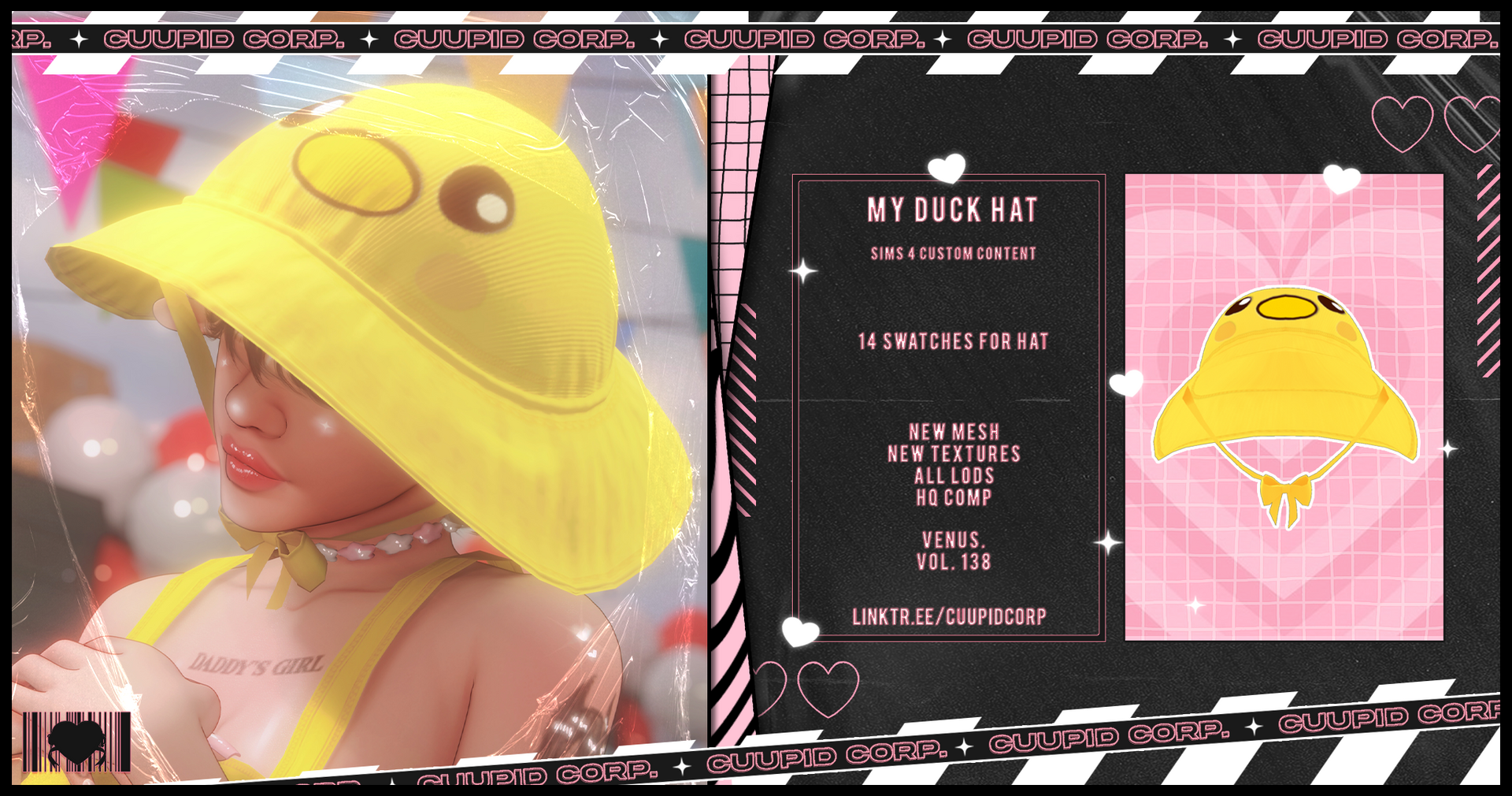 MyDuckHatPreview.thumb.png.bbc6fe5a3cdf2b52e2d036fc3b933346.png