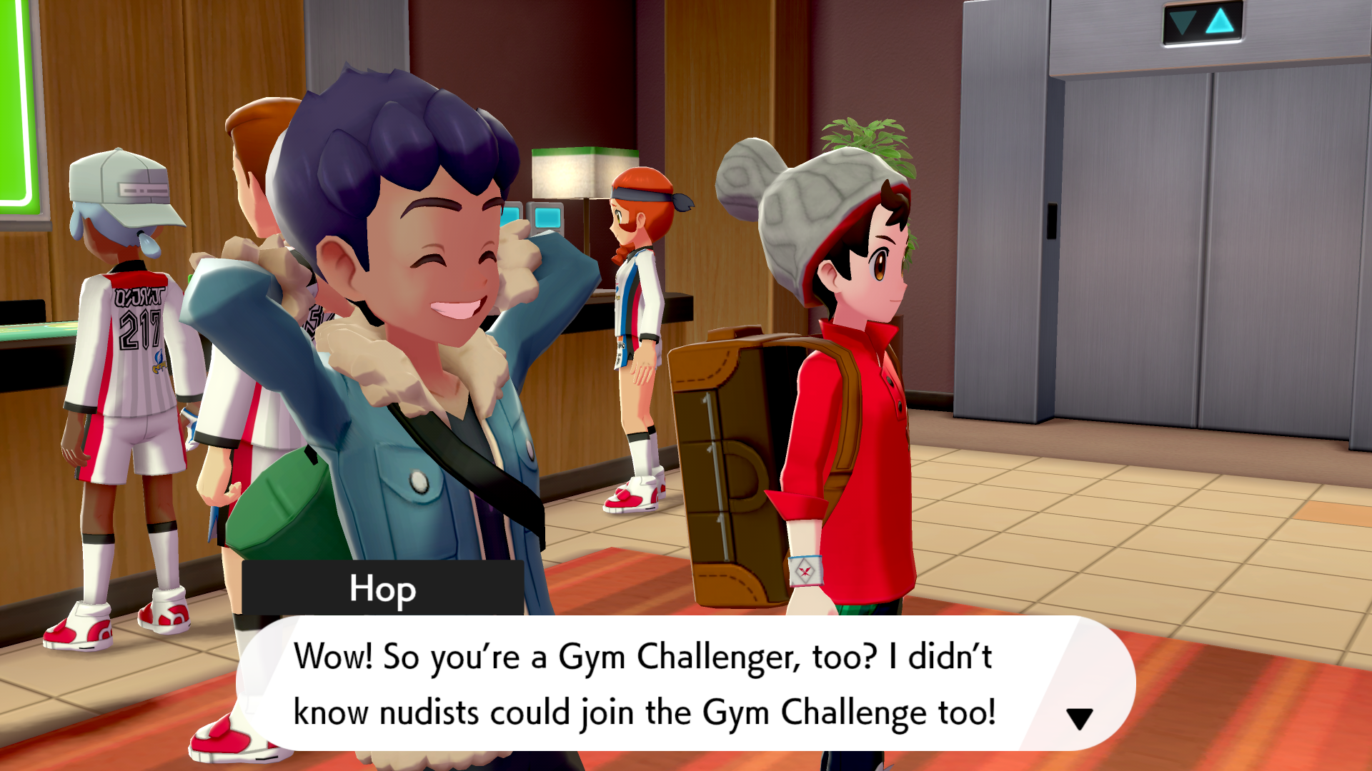 NudeMarnieEarlyDialogue