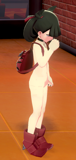 MarnieRedBoots