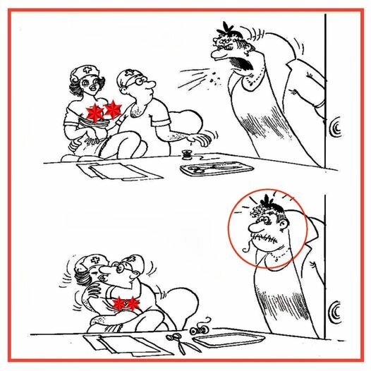 JokeYappingAtMedicalStitches.jpg.6e8b7caadb0637f185481a4e71045dd4.jpg