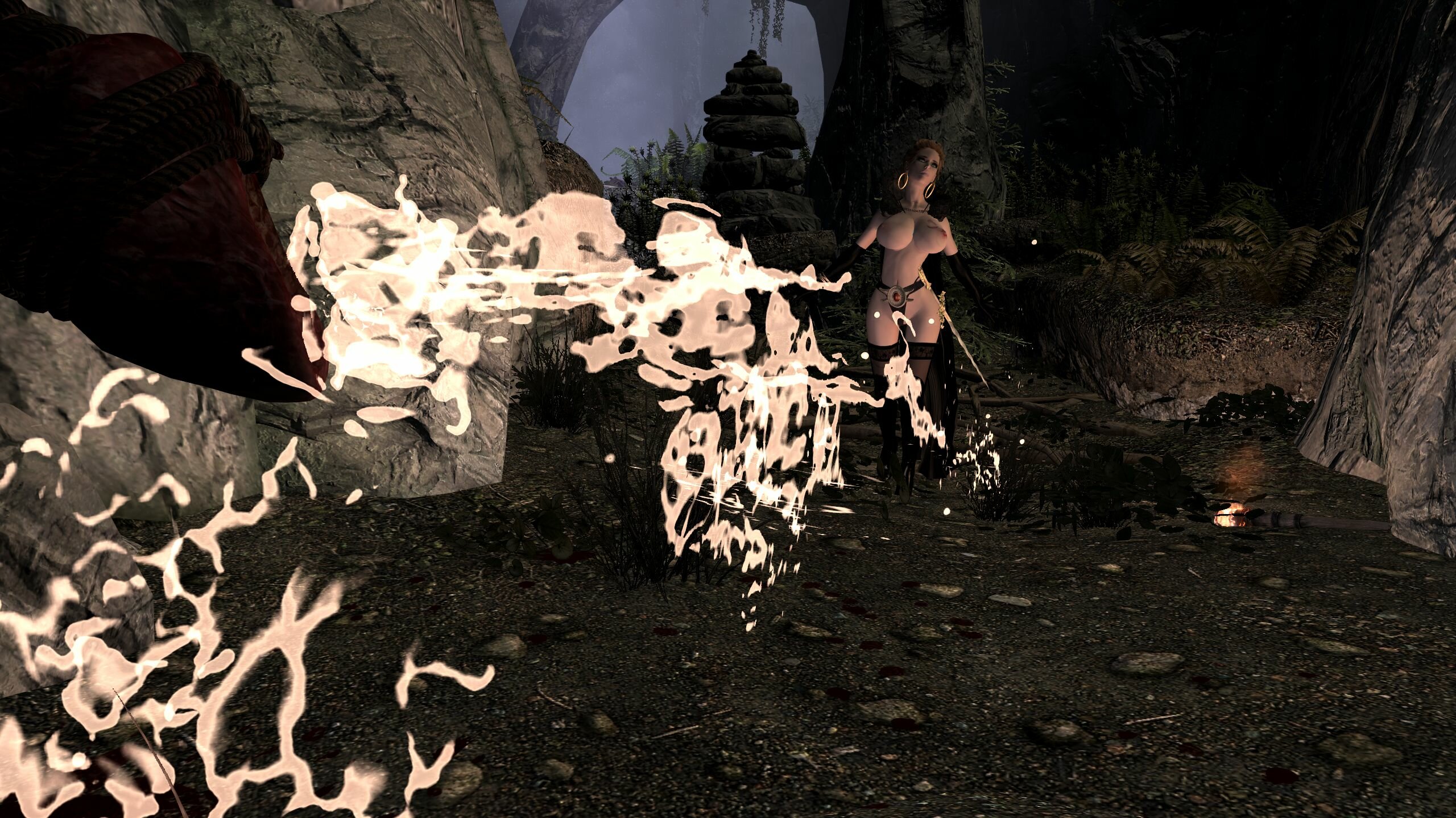 Post your sex screenshots pt. 3 - Page 19 - Skyrim Adult Mods - LoversLab