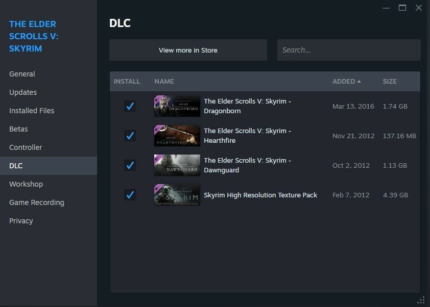 SteamSkyrimLEDLCs.jpg.56f6ebc3f3cf3e99e6593ace9e7a4b14.jpg
