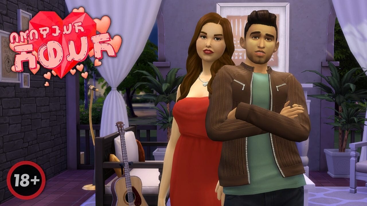 Amateur Hour presents: Mateo & Lucia Markovic from Tartosa