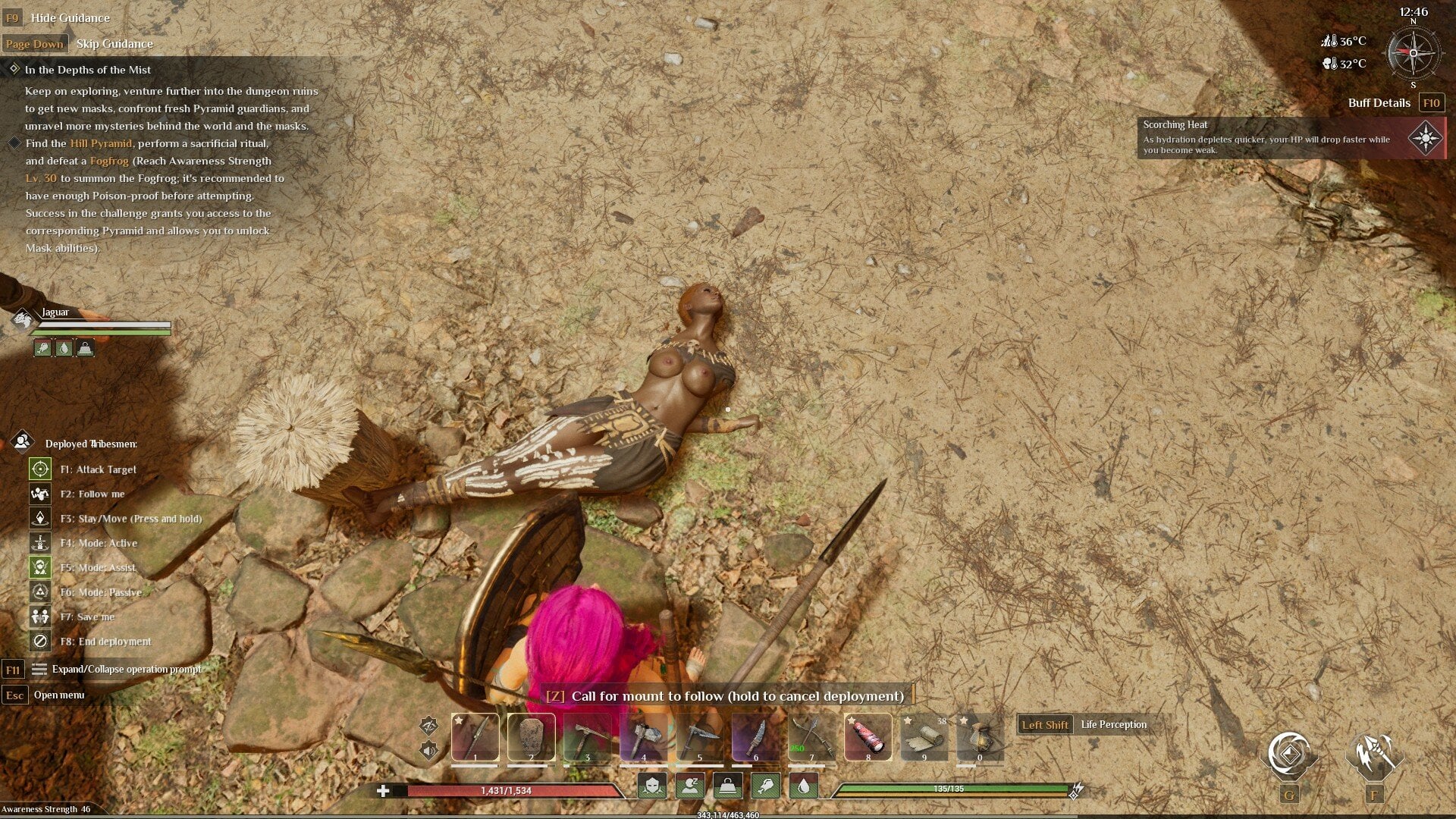 SoulMask Mods - Page 8 - Adult Gaming - LoversLab