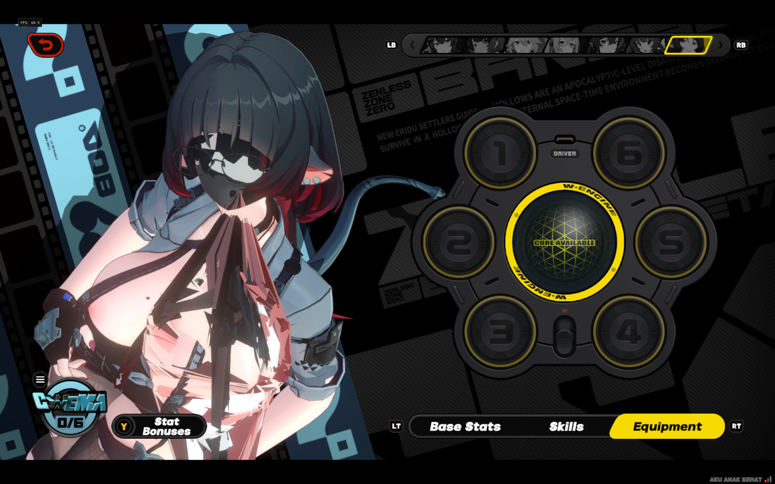 Zenless Zone Zero] Mods - Page 153 - Adult Gaming - LoversLab