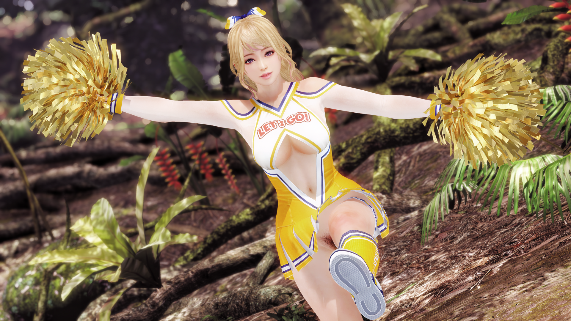 DEAD OR ALIVE Xtreme Venus Vacation Screenshot 2025.02.06 - 20.35.31.30.png