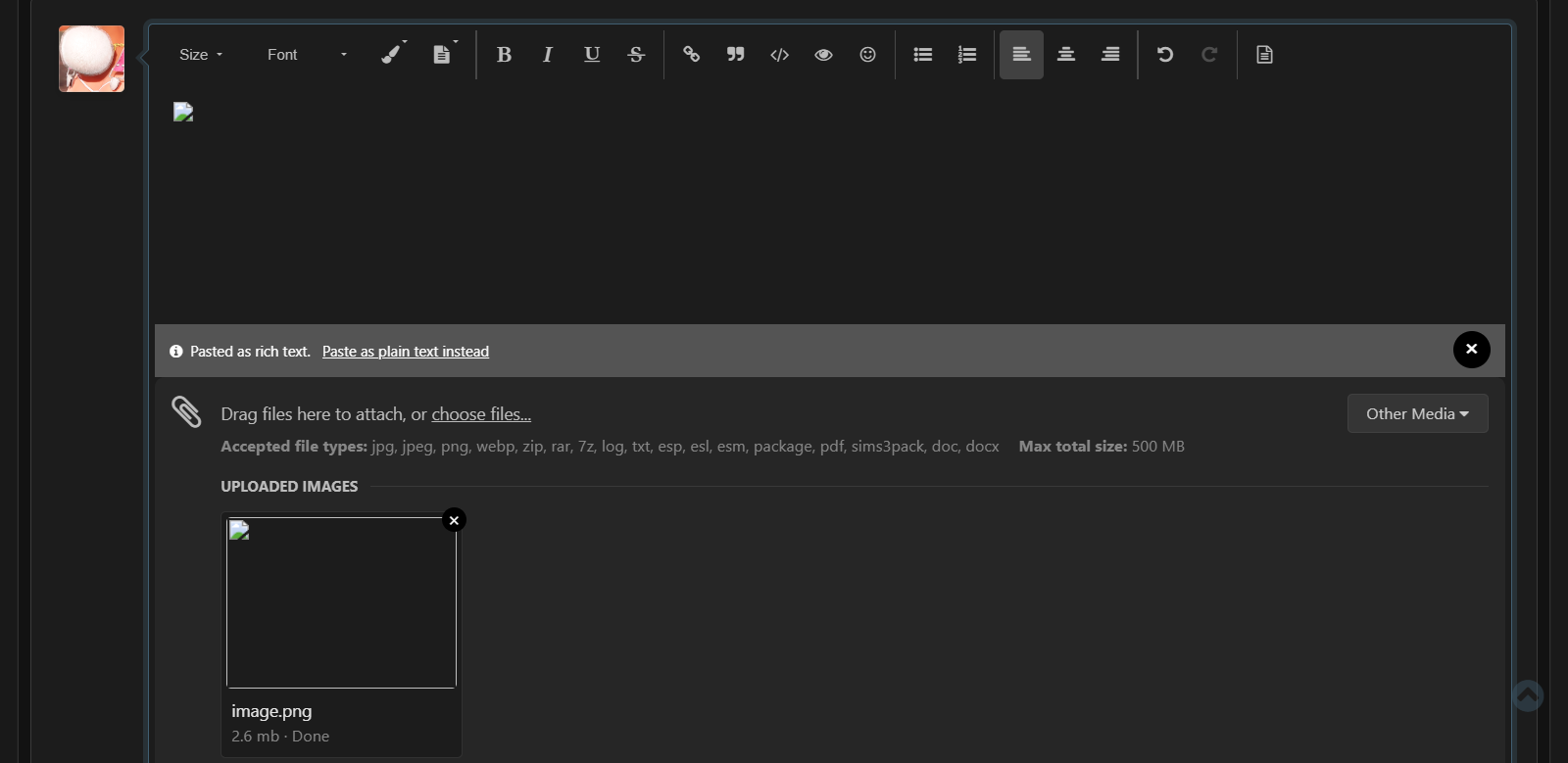 FireShotCapture120-Ioftenfailtouploadimagefiles.-DeadorAliveXtreme_VenusV_-www.loverslab_com.png.5222a8d127ea1d164ff41d5ee83fe0c7.png