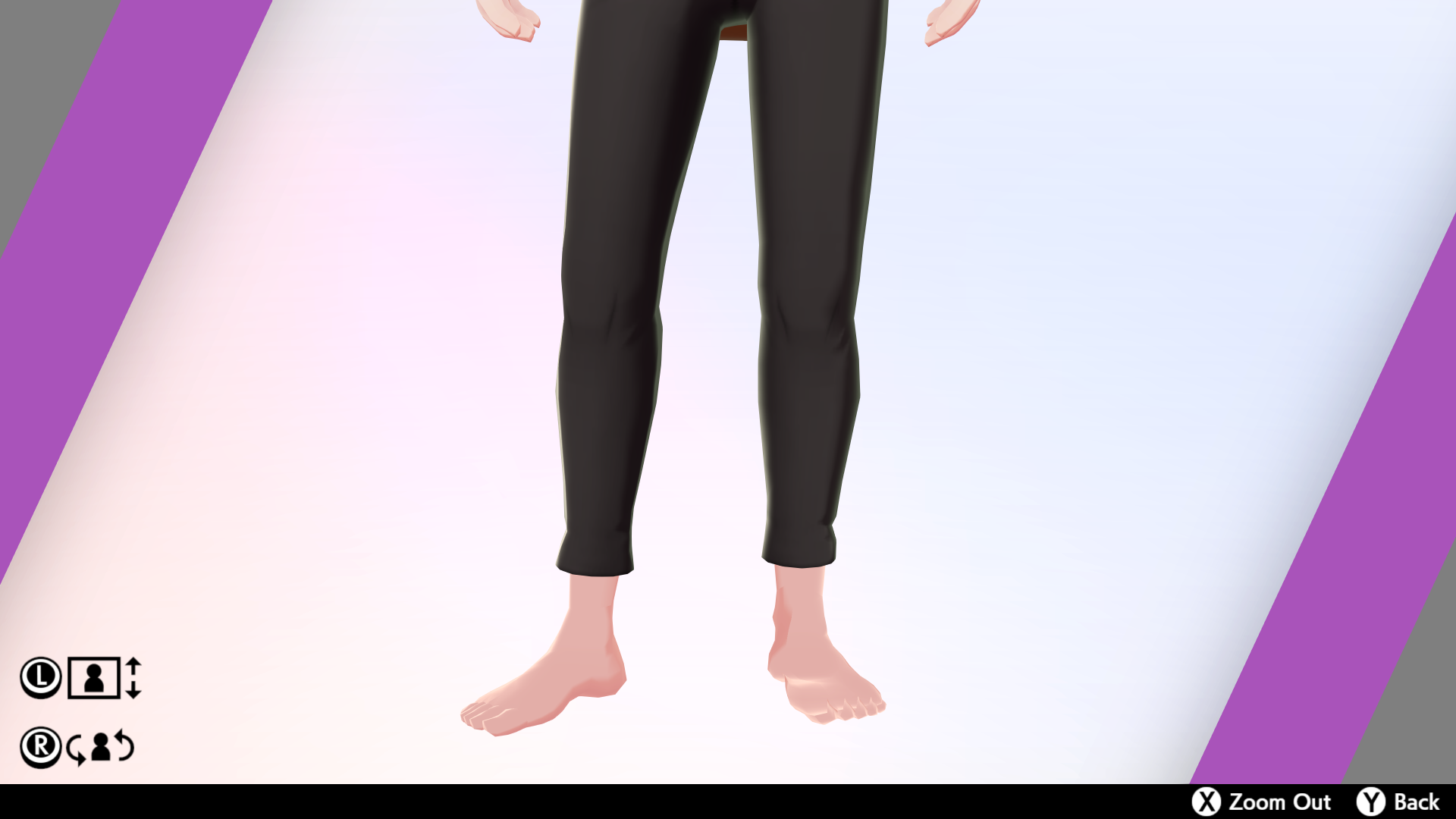 LowCrewSocks_InGame