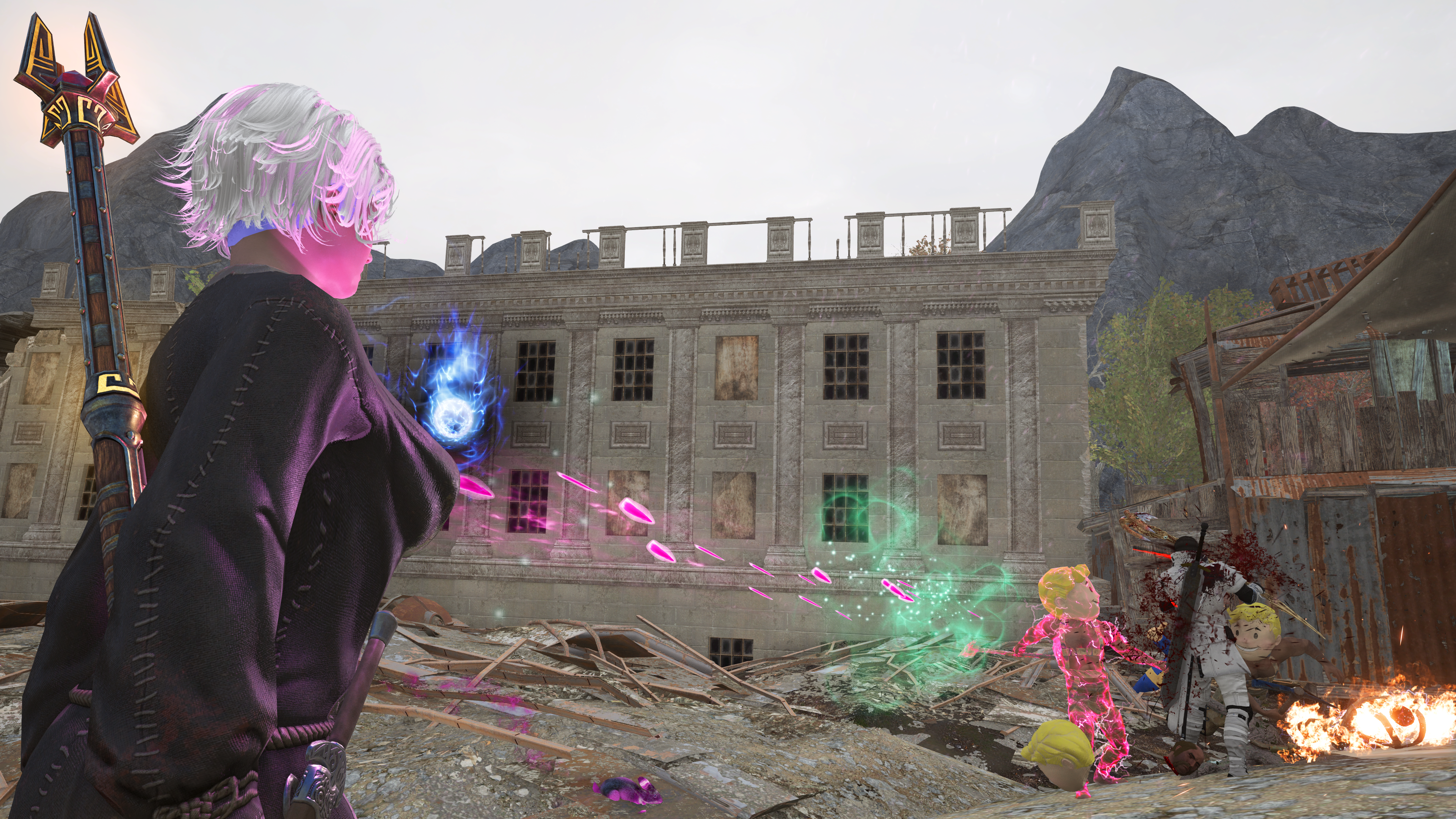 Random Random but having fun - Esoteric Nonsense - LoversLab