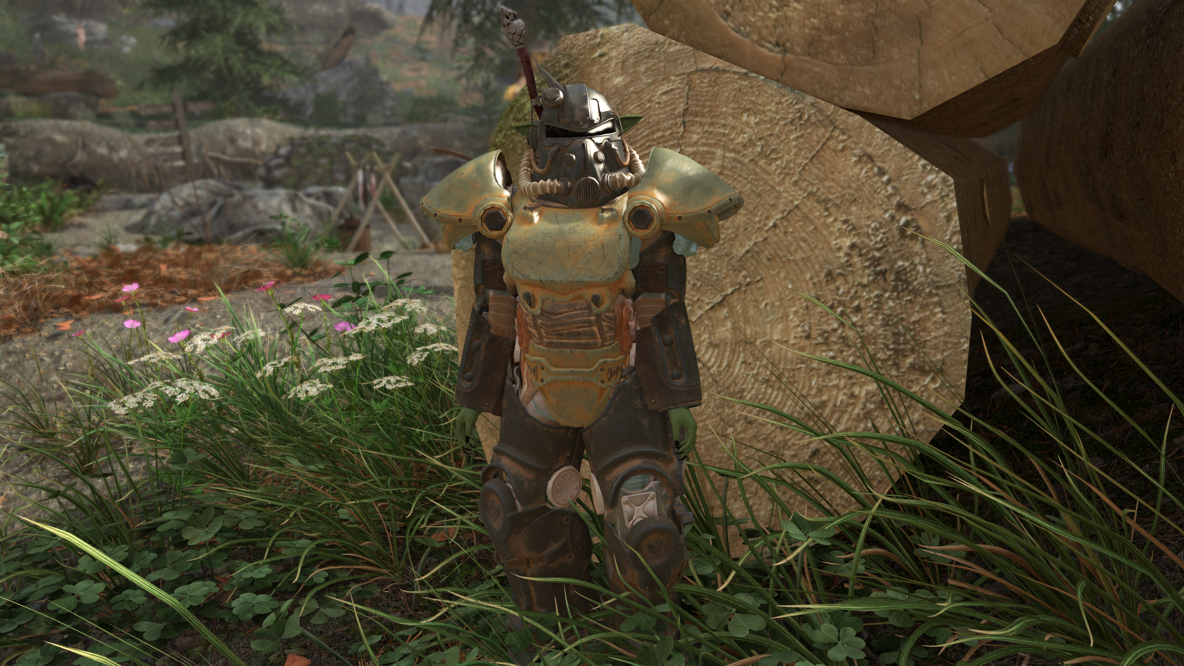 Random Random but having fun - Esoteric Nonsense - LoversLab