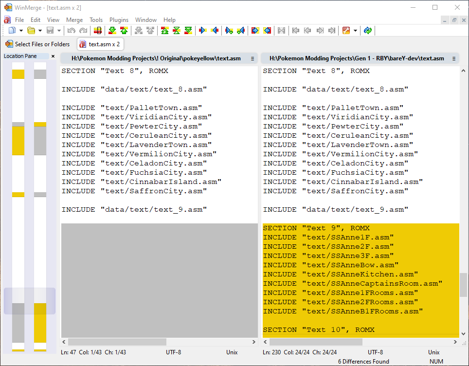 WinMerge2