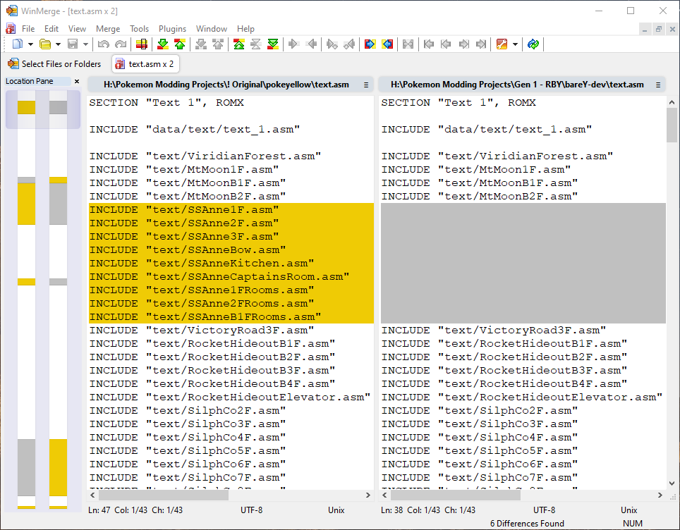 WinMerge1