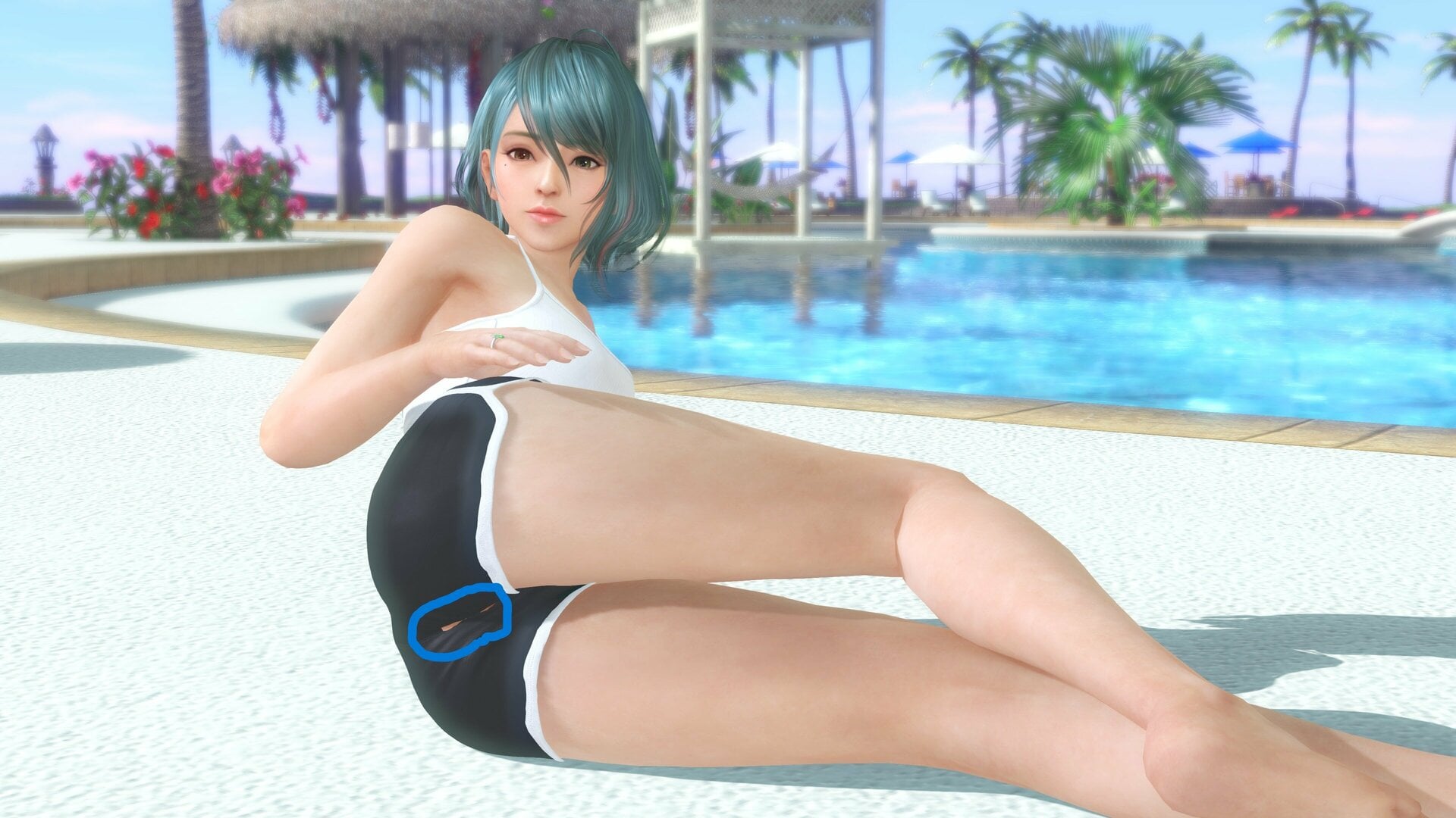 DOAX-VenusVacation_250325_205215.JPG