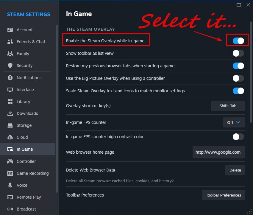 EnabletheSteamOverlaywhilein-game.jpg.5b6a383c42aa6242a2fb6de60b5ccadb.jpg