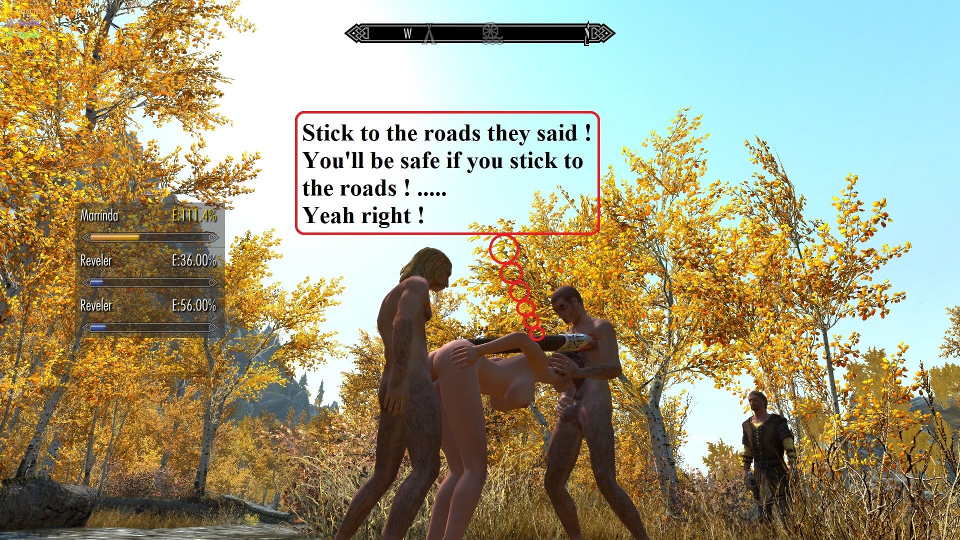 Skyrim-SticktotheRoads.jpg.ac6c9b8f89118a3493dfcb554321ceba.jpg