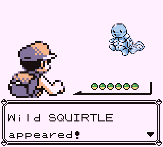 AWildSquritle