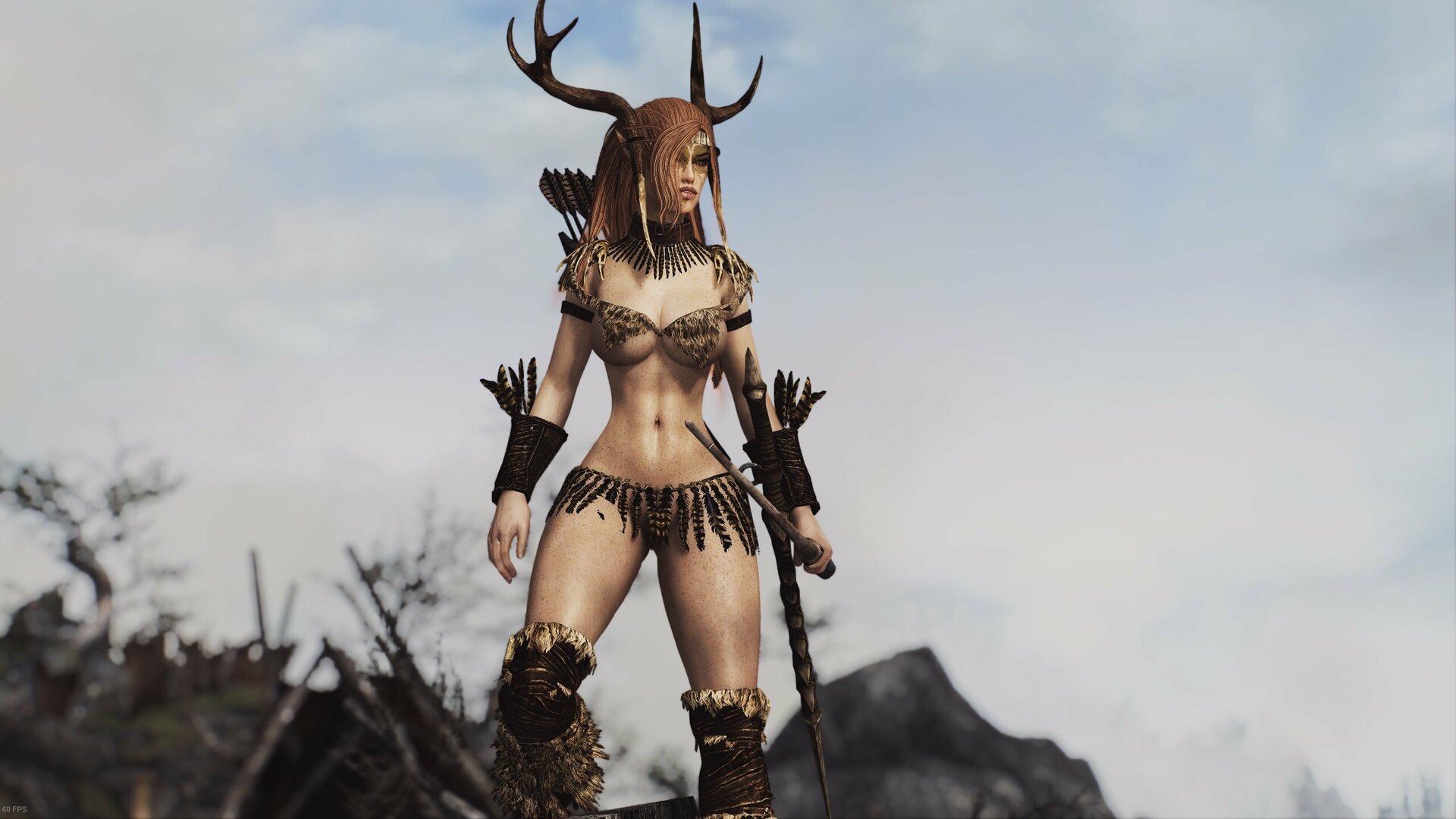 Kauriel - Reach Huntress - 1.jpg